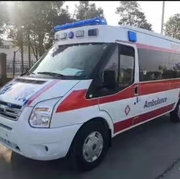 丽江市【救护车出租租赁】本地附近120转运救护车